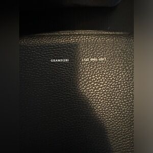 Grams 28 Essential Case Max